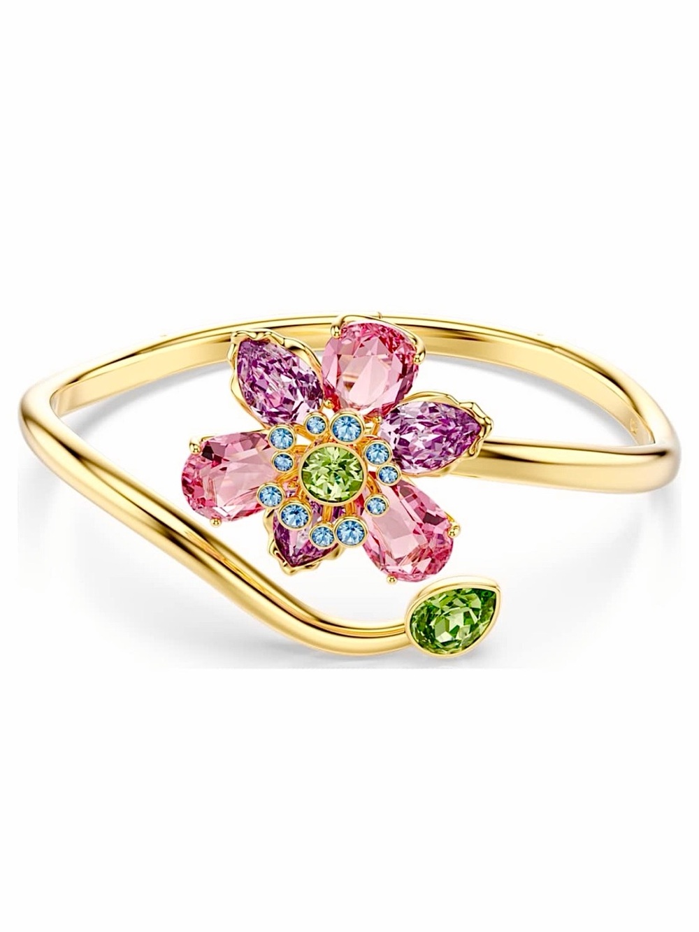Swarovski Idyllia Bangle